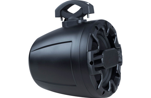 Memphis Audio MX63PS 6.5" 150W RMS High-Output Dual-Tweeter Powersports Tower Speaker Pods