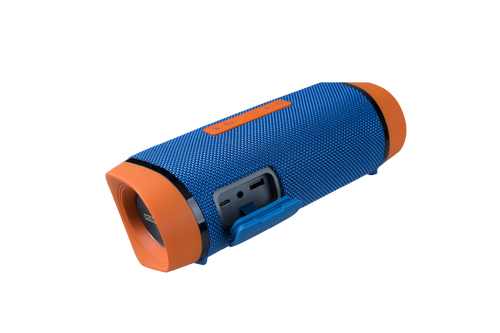 Memphis Audio MFLOWBT 60th Anniversary Wireless Bluetooth Speaker - Limited Edition 