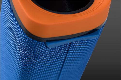 Memphis Audio MFLOWBT 60th Anniversary Wireless Bluetooth Speaker - Limited Edition 