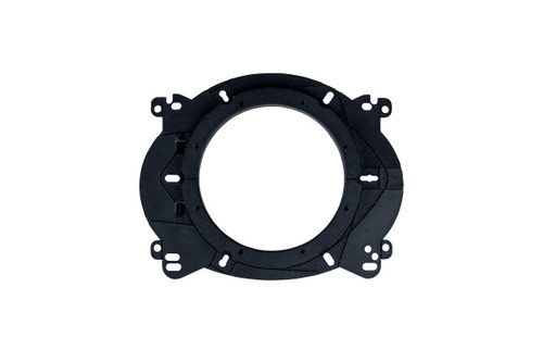 Memphis Audio OEMBKT60 Universal Fit OEM Car Speaker Bracket for 6.5” and 6×9” Speakers