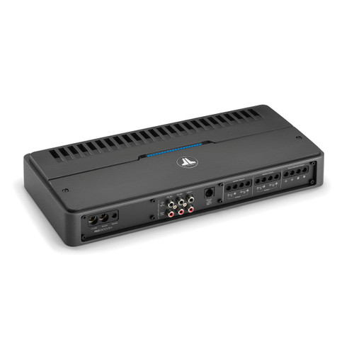 JL Audio RD900/5PLUS 5-Channel Car Amplifier — 70W RMS x 4 + 225W RMS x 1 