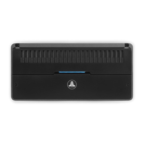 JL Audio RD900/5PLUS 5-Channel Car Amplifier — 70W RMS x 4 + 225W RMS x 1 