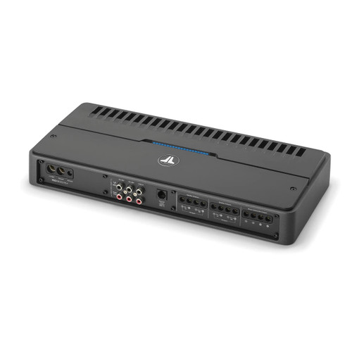 JL Audio RD900/5PLUS 5-Channel Car Amplifier — 70W RMS x 4 + 225W RMS x 1 