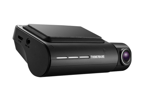 Thinkware Q850H32 Front 2K Dash Cam with WiFi, 32GB, and Hardwire Cable