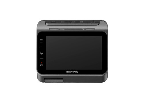 Thinkware ARC 900 4K UHD 2-Channel Dash Cam with 2K Rear Camera, Dual HDR, WiFi, GPS, 64GB and Hardwire Cable