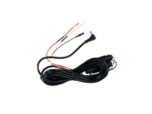 Thinkware TWA-SH-L 23ft Hardwire Cable - 7 Meters