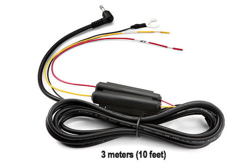 Thinkware TWA-PLUGSH 3ft Hardwire Cable for F790