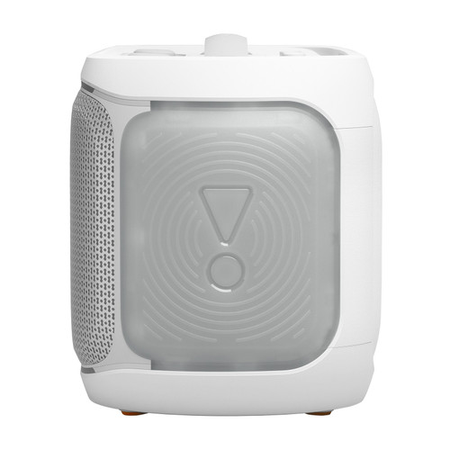 JBL PartyBox On-the-Go 2 Plus Portable Party Speaker with Wireless Microphone