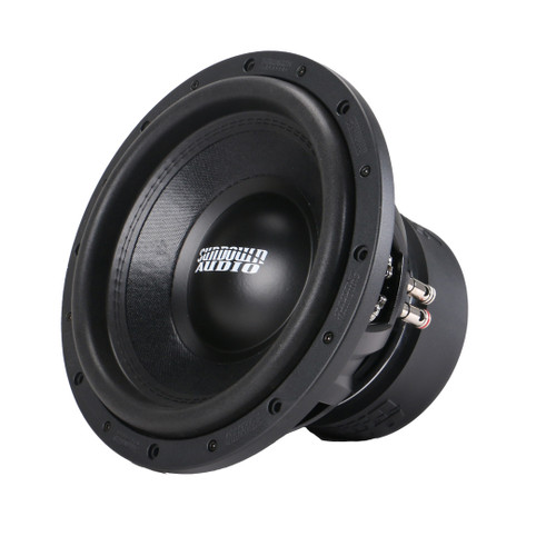 Sundown Audio SA-15 v.3 SA Series 15" 1500W RMS Car Subwoofer
