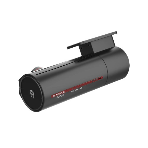 BlackVue ELITE10-2CH-64 2-Channel 4K Dash Cam with Built-In Wi-Fi, Sony Starvis 2 Sensors & HDR