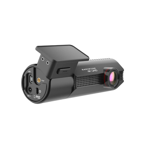 BlackVue ELITE10-2CH-64 2-Channel 4K Dash Cam with Built-In Wi-Fi, Sony Starvis 2 Sensors & HDR