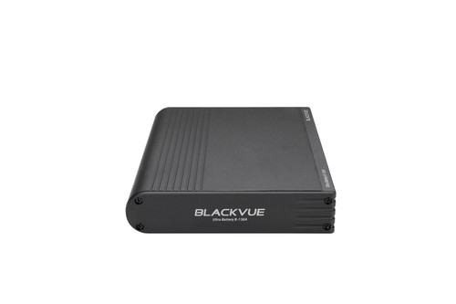 BlackVue B-130A Dashcam Battery for Parking Mode – 30 Hour Parking Mode