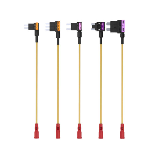 BlackVue HWK-SAFY Hardwire Cable Kit for SAFY Parking Mode