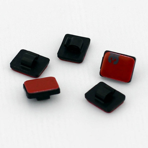 BlackVue CH-1 Wire Clip Holders – 5 Pack
