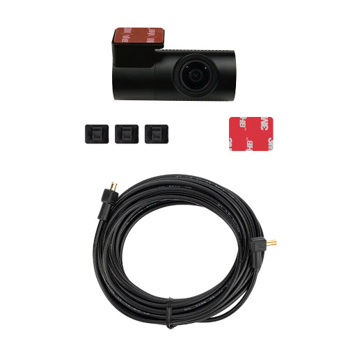 BlackVue RC3-4K-C 4K Rear Camera replacement / Add-on for ELITE 10 