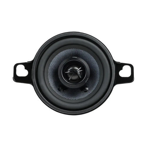 Skar Audio TX275 2.75" 40W RMS 2-Way Coaxial Speakers – Pair