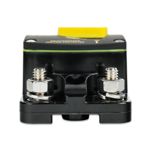 Skar Audio SKMCBR100A 100 Amp Marine Grade Circuit Breaker