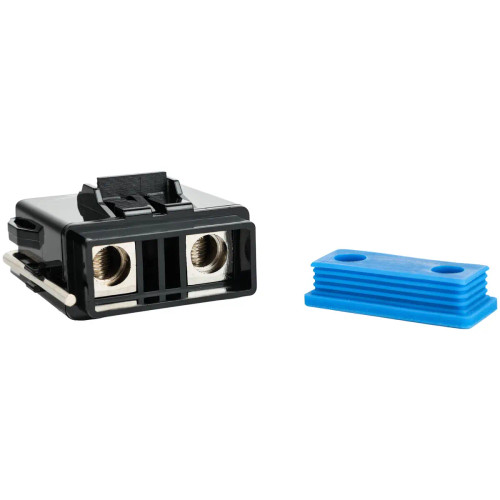 Skar Audio SKMF4GA 4-Gauge Marine Grade Fuse Holder