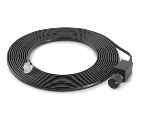 JL Audio MHD-RLC Water-Resistant Rotary Remote Level Control for Select Amplifier Models
