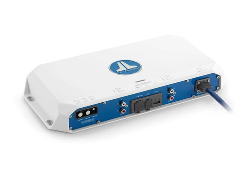 JL Audio MV1000/1 MV Series 1000W RMS Marine Monoblock Amplifier