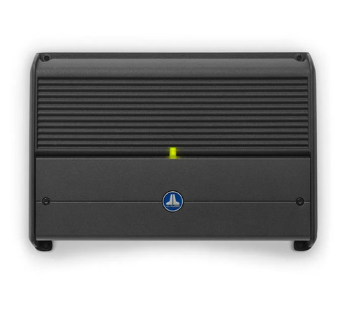 JL Audio XDM600/6 6-Channel Car / Marine Amplifier – 75W RMS x 6