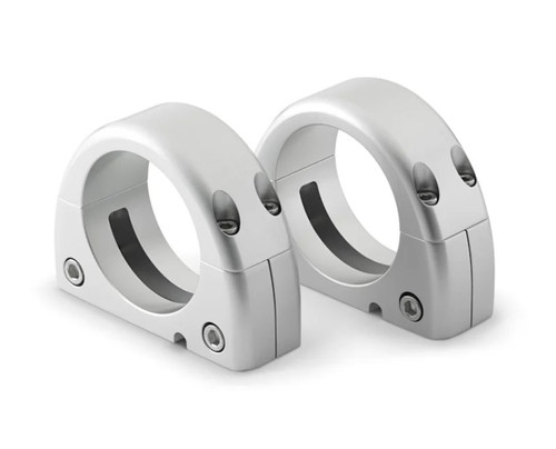 JL Audio M-MCPv3-2.875 2.875" Pipe Mounting Fixture for the ETXv3 Enclosed Speaker System (Pair) 