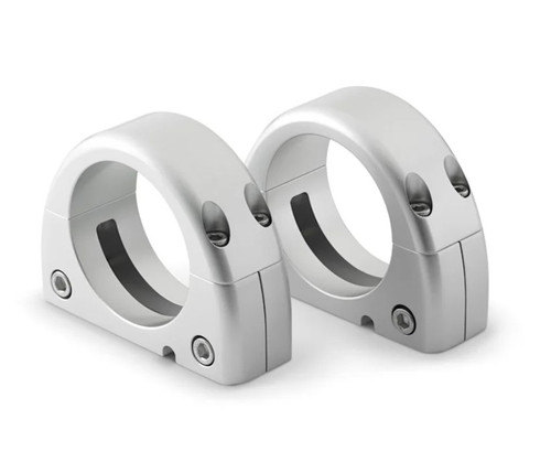 JL Audio M-MCPv3-3.000 3" Pipe Mounting Fixture for the ETXv3 Enclosed Speaker System (Pair) 