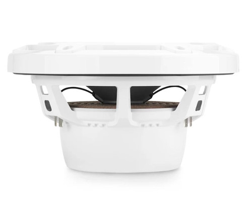 JL Audio M3-770X-S-Gm M3 Series 7.7" 70W RMS Marine Speakers with Gunmetal Sport Grilles