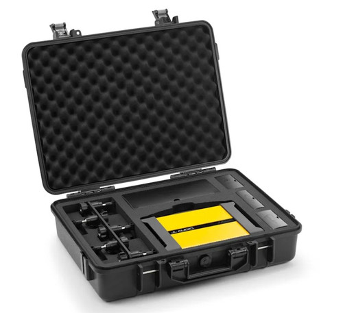 JL Audio MAX-KIT Audio Measurement System 