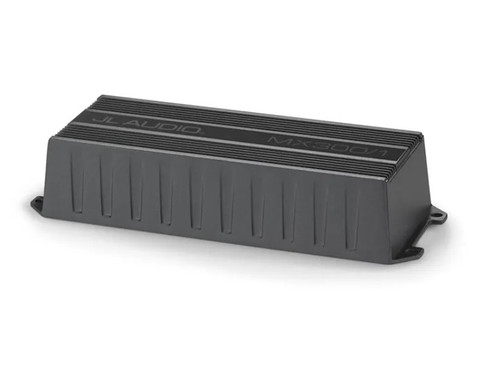 JL Audio MX300/1 MX Series 300W RMS Monoblock Powersport Amplifier