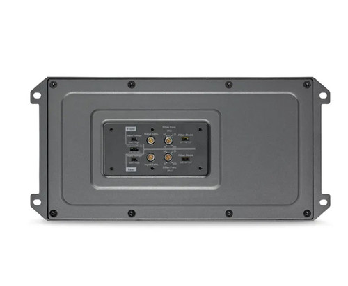 JL Audio MX500/4 MX Series 4-Channel Powersport Amplifier - 125W RMS x 4