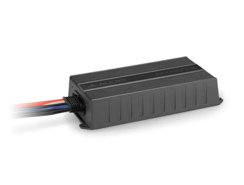 JL Audio MX500/4 MX Series 4-Channel Powersport Amplifier - 125W RMS x 4