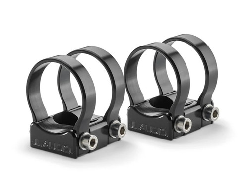 JL Audio PS-SWMCP-B-1.750 1.75" Mount Fixture for VeX™ Enclosed System