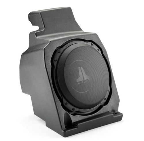 JL Audio SlamPak M3 Audio System with MM55 for Select 2019-2024 Polaris RZR Models