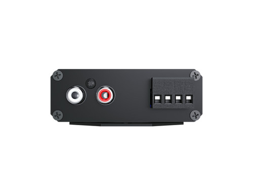Stetsom STT43 TREMOR PRO Bass Restoration Processor with Bass Knob