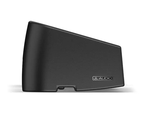 JL Audio Stealthbox Dual 12" 800W RMS Loaded Subwoofer Enclosure for Select 2019-Up Chevrolet Silverado and GMC Sierra Crew Cab