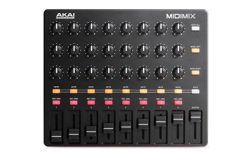 Akai Professional MIDIMIX Control Surface