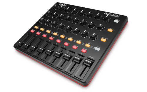 Akai Professional MIDIMIX Control Surface