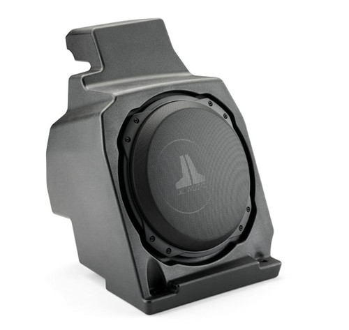 JL Audio SlamPak M6 Audio System with MM55 for Select 2019-2024 Polaris RZR Models
