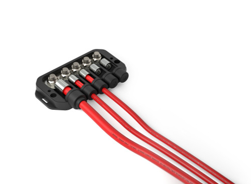 Hertz HMDB Distribution Block