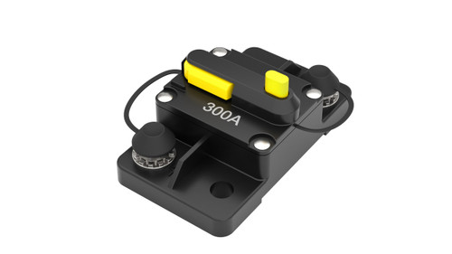 Hertz HMCB 300A 300 Amp Marine Grade Circuit Breaker