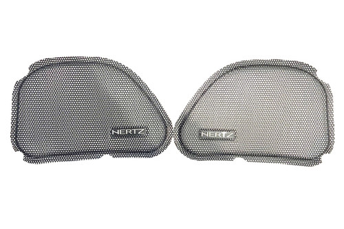 Hertz HD9813H-SP1 Sound Pack 1 for Select 1998-2013 Harley-Davidson® Motorcycles