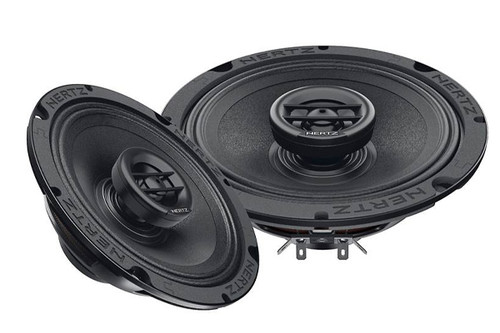 Hertz HD9813H-SP1 Sound Pack 1 for Select 1998-2013 Harley-Davidson® Motorcycles
