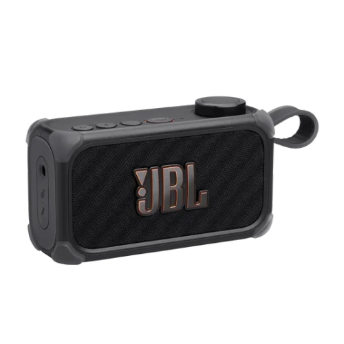 JBL Bandbox Solo Compact AI-Powered Practice Amp and Speaker