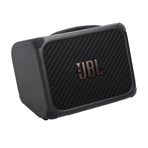 JBL Bandbox Trio  Compact AI-Powered Practice Amp and Speaker