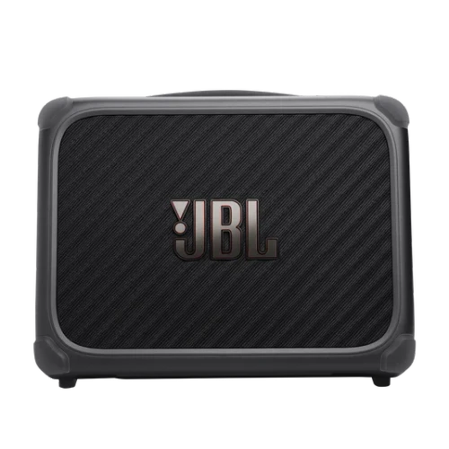 JBL Bandbox Trio  Compact AI-Powered Practice Amp and Speaker