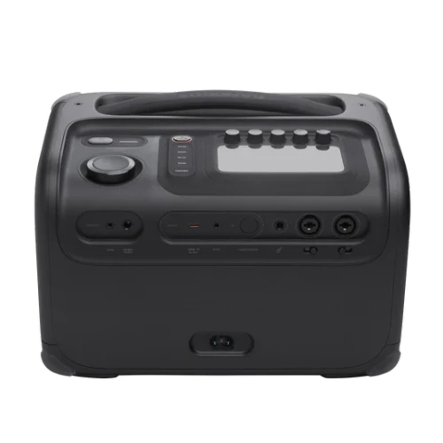 JBL Bandbox Trio  Compact AI-Powered Practice Amp and Speaker
