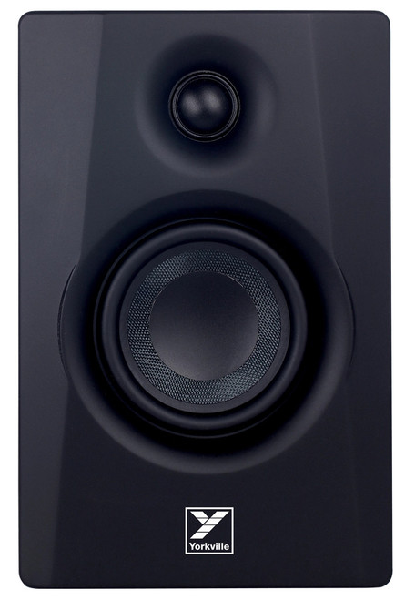 Yorkville YSM3BT 3.5" Powered Studio Monitors