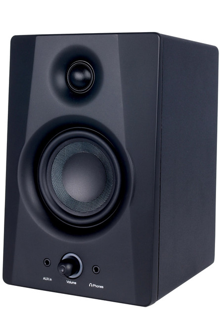 Yorkville YSM3BT 3.5" Powered Studio Monitors