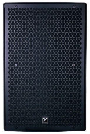 Yorkville PS12P Parasource 12" 1400-Watt Powered Loudspeaker